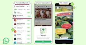 La publicité arrive officiellement sur WhatsApp : ce qu’il faut savoir