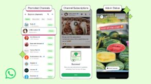 La publicité arrive officiellement sur WhatsApp : ce qu’il faut savoir