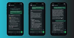 Comment utiliser Perplexity dans WhatsApp : résumé d’actualité, génération d’images…