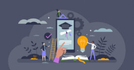 Apprentissage en ligne : 5 conseils pour intégrer l’IA aux contenus pédagogiques