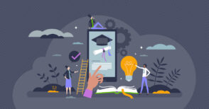 Apprentissage en ligne : 5 conseils pour intégrer l’IA aux contenus pédagogiques