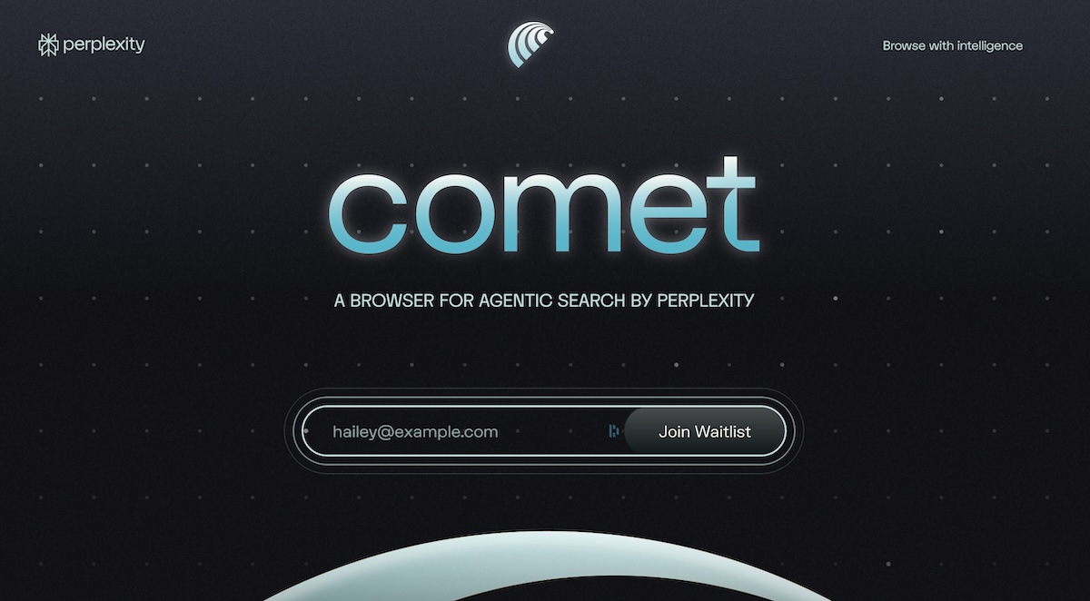 comet-navigateur-web-liste-attente