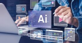 Comment se former à l’IA pour les professionnels du digital : ChatGPT, Claude, Perplexity, no-code…