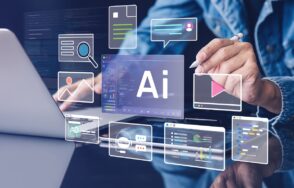 Comment se former à l’IA pour les professionnels du digital : ChatGPT, Claude, Perplexity, no-code…