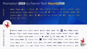 French Tech : les 120 startups les plus performantes en 2025