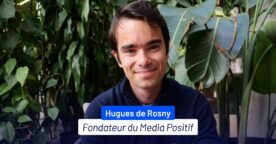 Comment Le Média Positif parvient à apporter un autre regard sur l’actualité