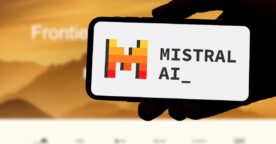 Mistral AI s’allie à Nvidia pour bâtir une infrastructure IA souveraine