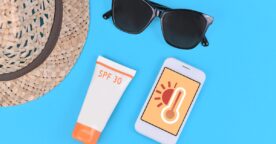 Canicule : comment préserver son smartphone quand il fait trop chaud