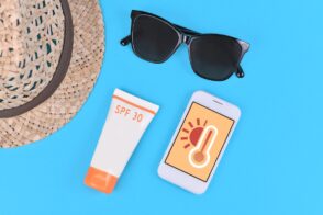 Canicule : comment préserver son smartphone quand il fait trop chaud