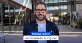 « Les marques deviennent une cible pour ceux qui fabriquent des fake news »