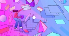 Emails, Teams, réunions : en moyenne, une journée de travail est interrompue toutes les 2 minutes