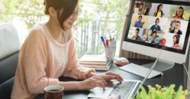 15 métiers du numérique adaptés au télétravail