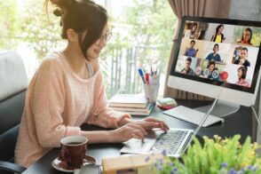 15 métiers du numérique adaptés au télétravail