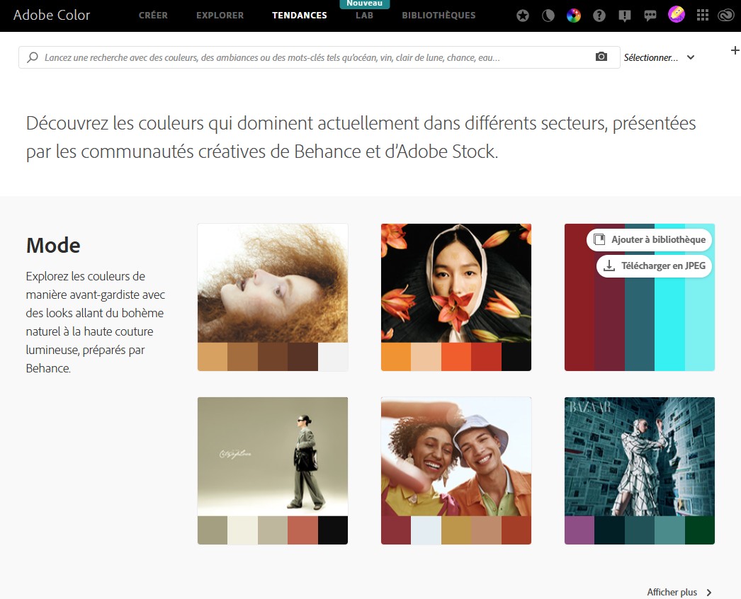 Adobe Color