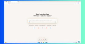 Face à Perplexity et OpenAI, Microsoft Edge devient un navigateur IA