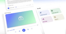NotebookLM : l’outil de Google peut résumer vos documents en vidéo