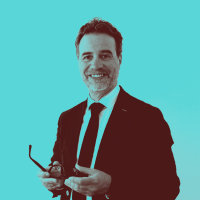 Picture of Jérôme Giusti