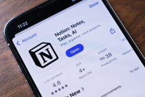 Notion : l’abonnement Business offert pour les startups de moins de 100 personnes