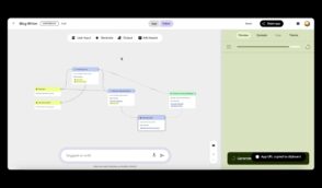 Vibe coding : Google dévoile Opal, un outil IA pour créer des apps sans coder