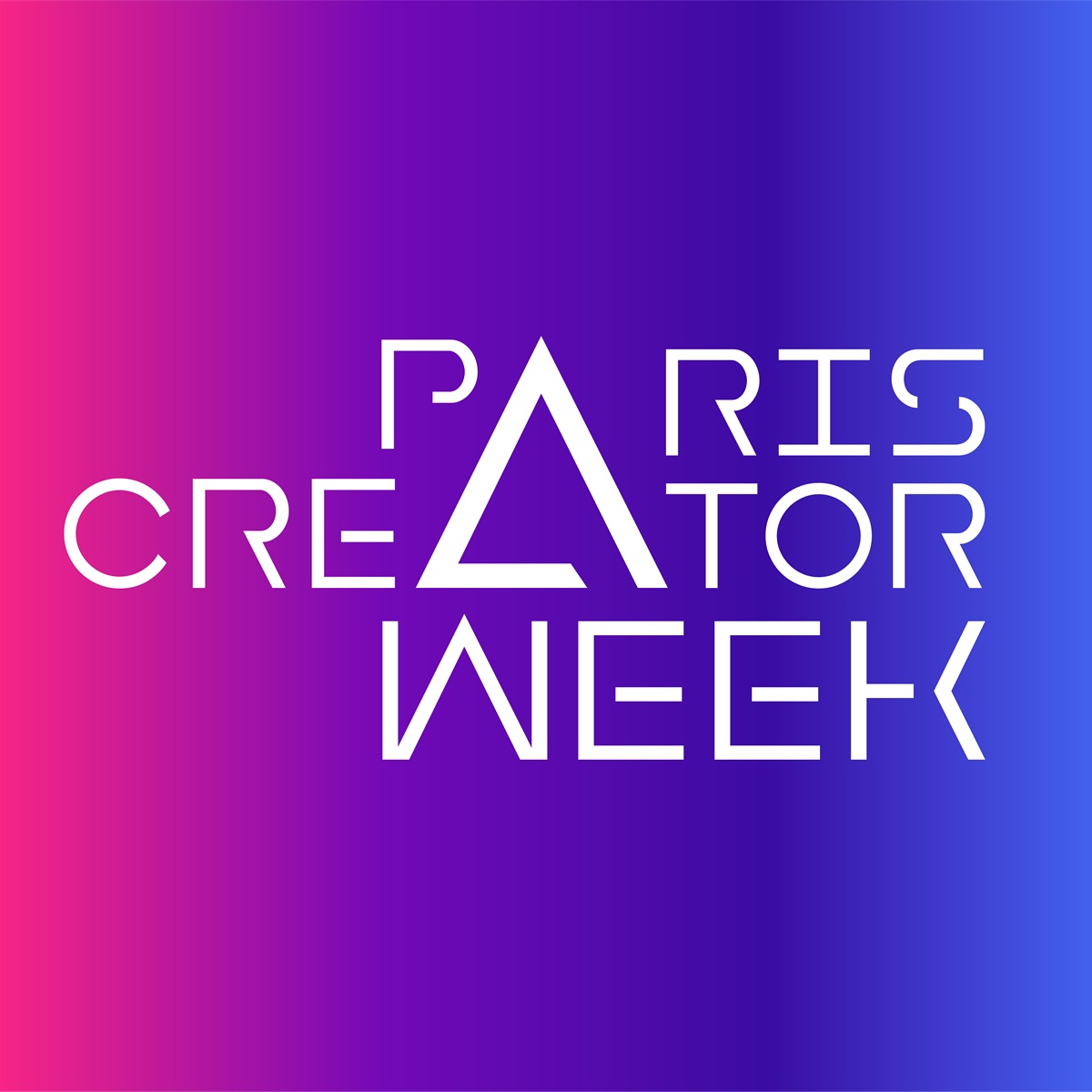 Paris Creator Week