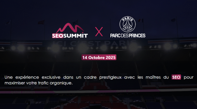 SEO Summit