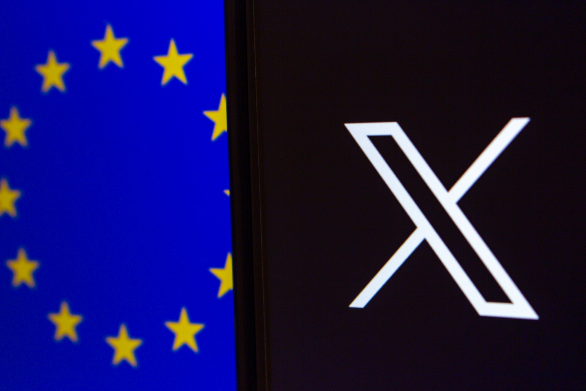 X Europe Justice