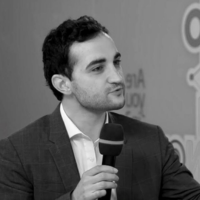Picture of Yann-Maël Larher