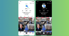 Comment activer le dark mode sur TikTok