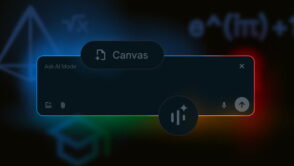 Google : AI Mode va intégrer les Canvas, l’analyse de fichiers et la vidéo en direct