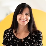 Picture of Claire Lebarz