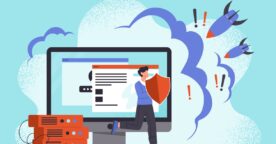 Attaque DDoS contre votre entreprise : comment réagir ?
