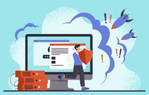 Attaque DDoS contre votre entreprise : comment réagir ?