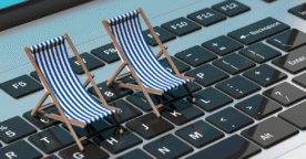5 astuces pour (vraiment) déconnecter cet été