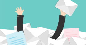 Email marketing : 10 erreurs à éviter pour vos campagnes d’emailing