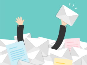 Email marketing : 10 erreurs à éviter pour vos campagnes d’emailing