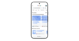 Google teste une option pour privilégier vos sources favorites dans les résultats de recherche
