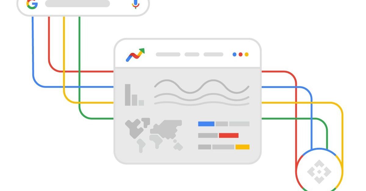 Google Trends se dote enfin d’une API : ce qu’il faut savoir