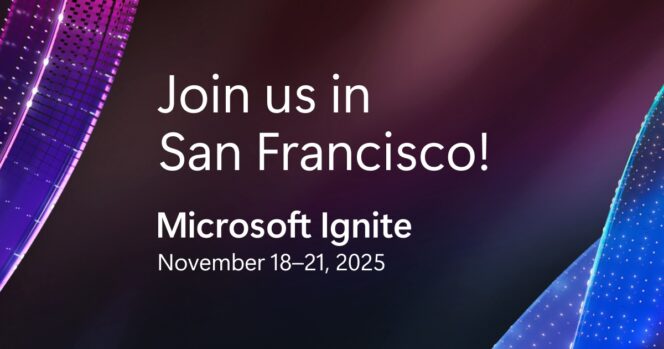 microsoft ignite