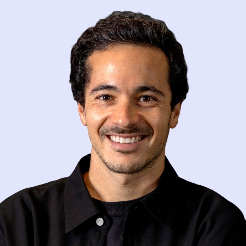 Picture of Rémy Bendayan