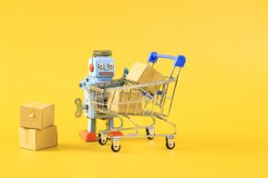Comment rendre votre site e-commerce accessible aux agents IA