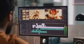 5 formations pour maîtriser les outils de montage vidéo