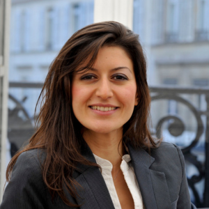 Picture of Tatevik Khatchikian