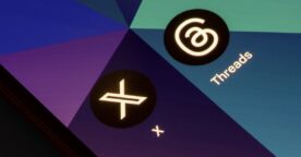 Entre X et Threads, l’écart se resserre en nombre d’utilisateurs actifs