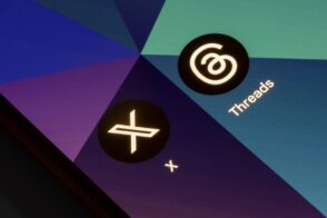 Entre X et Threads, l’écart se resserre en nombre d’utilisateurs actifs