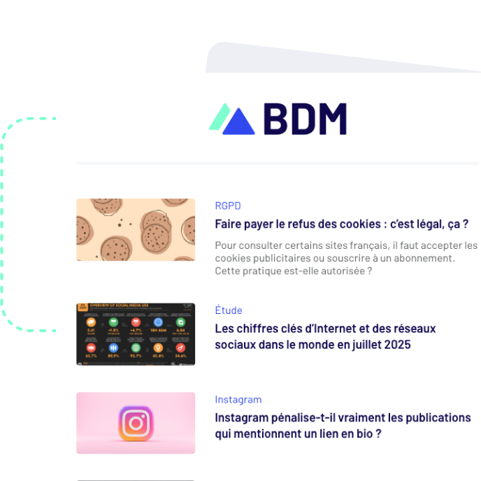 visuel newsletter