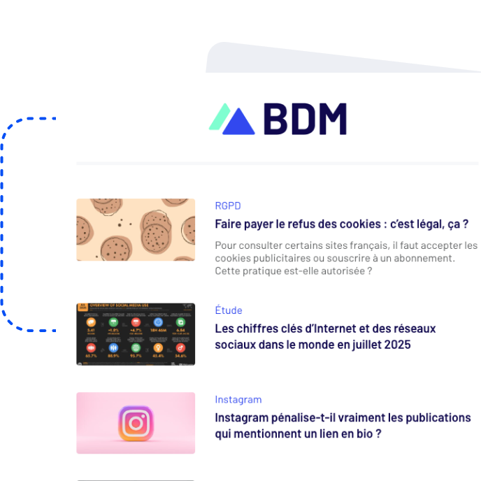 visuel newsletter