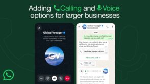 Meta renforce WhatsApp Business : appels vocaux, IA, centralisation des campagnes…