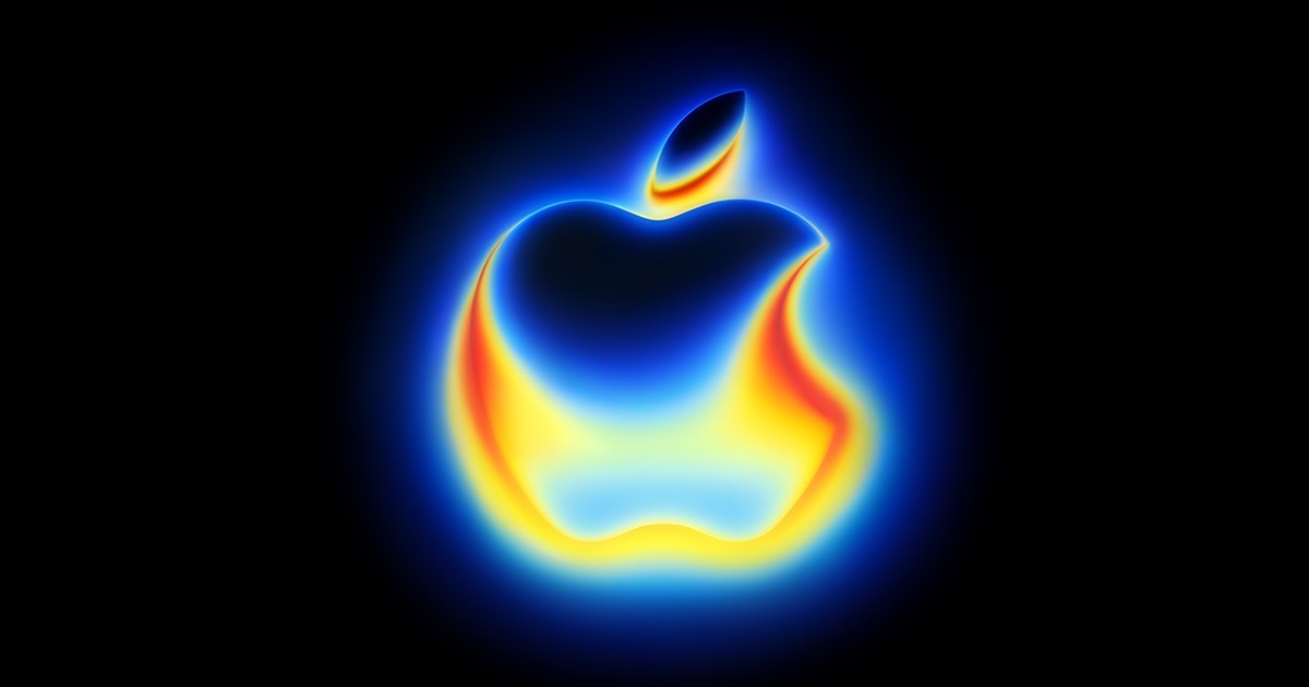 Apple Event 2025