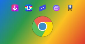 5 extensions Chrome gratuites pour télécharger des images sur le web