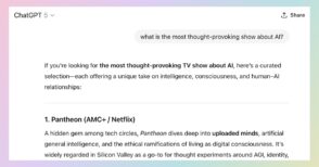 OpenAI va dévoiler GPT-5 ce soir, mais Microsoft fait déjà fuiter quelques informations